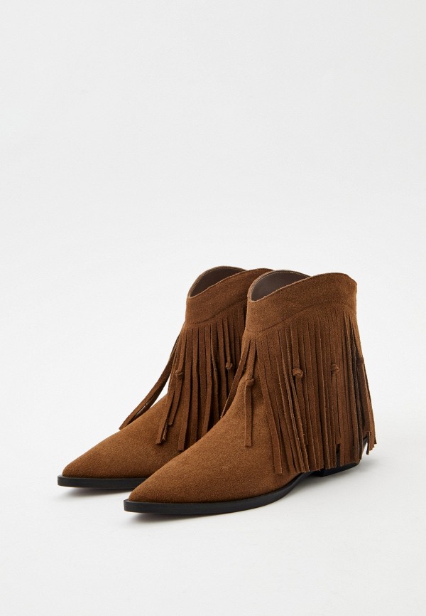 Nume Ботильоны - фото 3