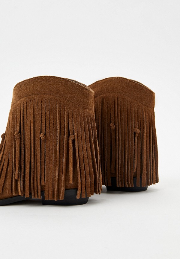 Nume Ботильоны - фото 4