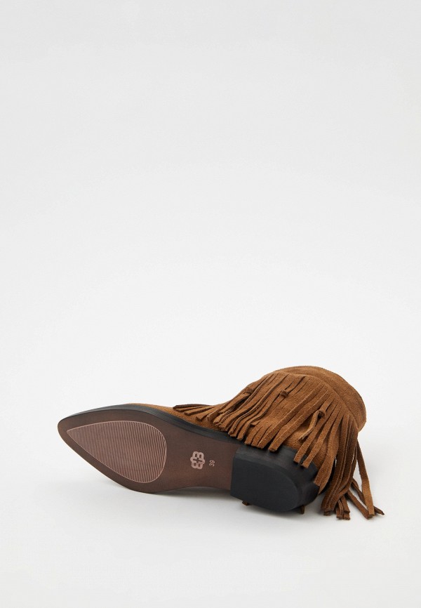 Nume Ботильоны - фото 5