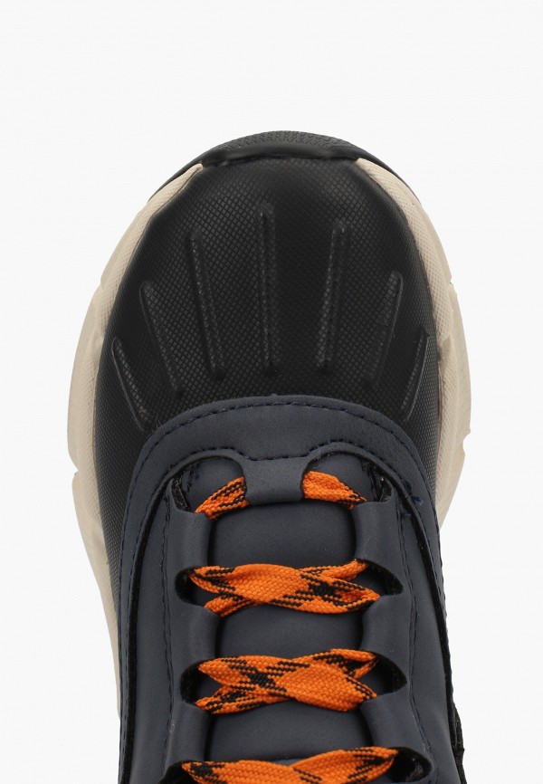 Geox Ботинки - Lamoda Online Exclusive - фото 4