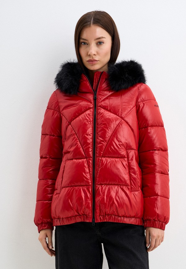 Geox Куртка утепленная - фото 1