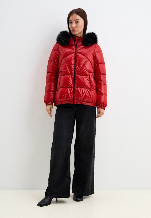 Geox Куртка утепленная - фото 2