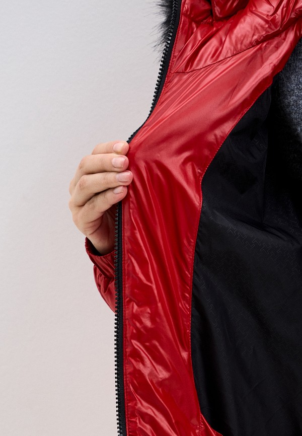 Geox Куртка утепленная - фото 4