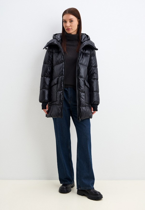 Geox Пуховик - фото 2