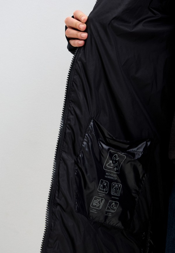 Geox Пуховик - фото 4