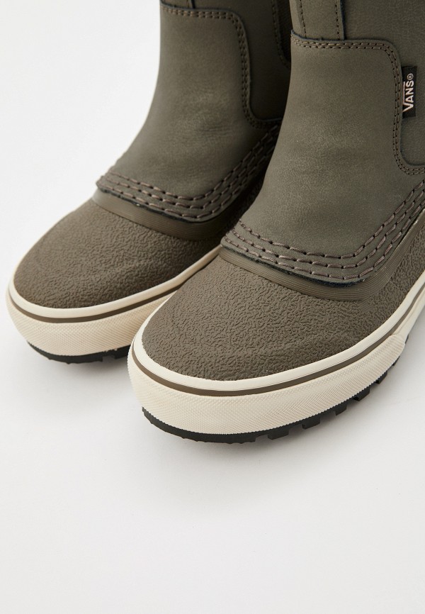 Vans Ботинки - MTE Standard Mid Chelsea Waterproof - фото 2