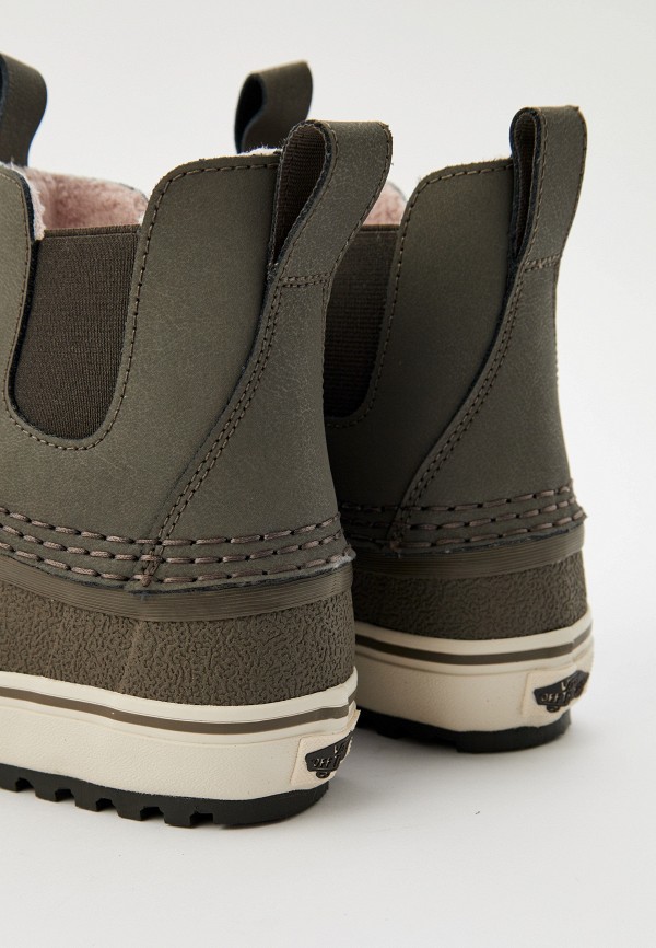 Vans Ботинки - MTE Standard Mid Chelsea Waterproof - фото 4