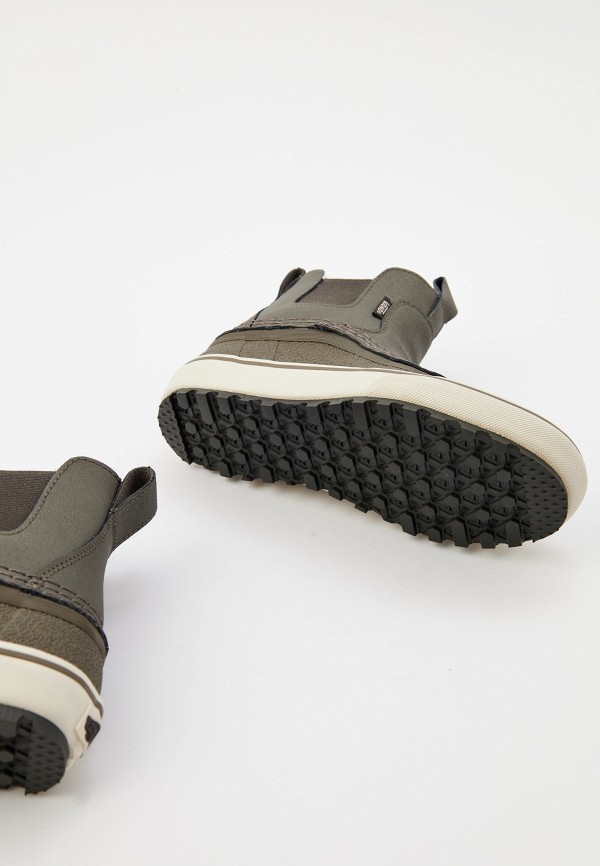 Vans Ботинки - MTE Standard Mid Chelsea Waterproof - фото 5