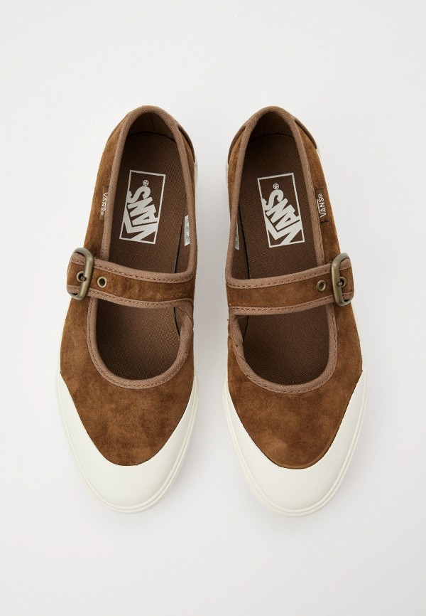 Vans Балетки - Mary Jane - фото 2