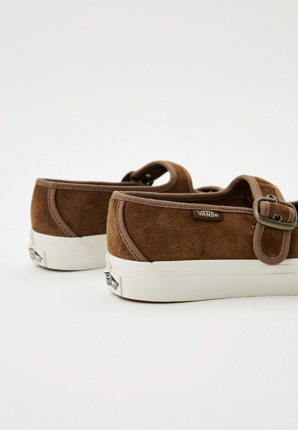 Vans Балетки - Mary Jane - фото 4