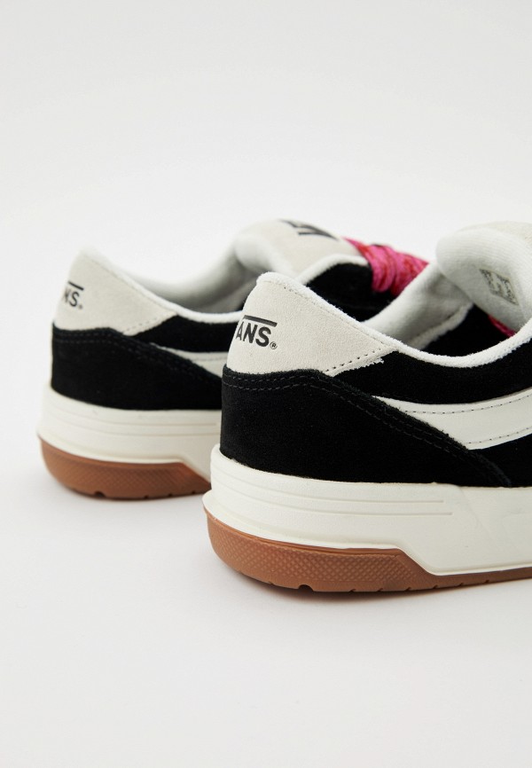 Vans Кеды - Hylane - фото 4