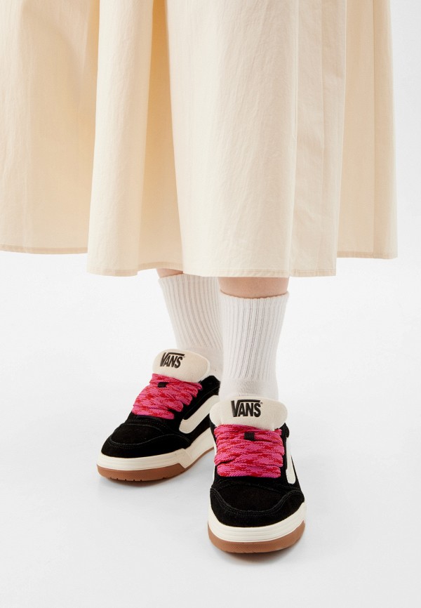 Vans Кеды - Hylane - фото 6