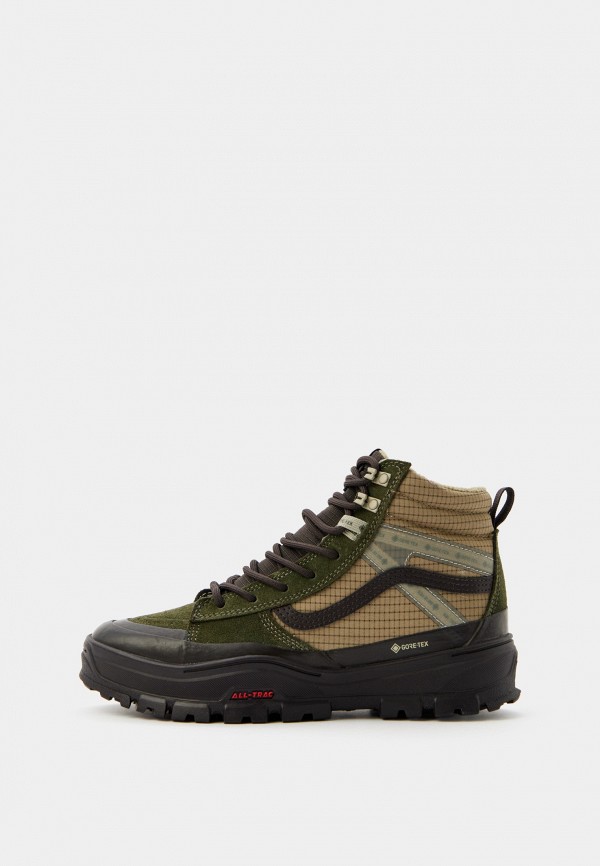 Vans Кеды - MTE Sk8-Hi Gore-Tex Insulated - фото 1