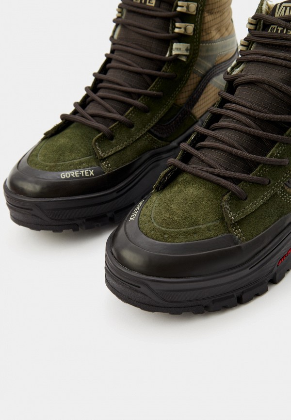 Vans Кеды - MTE Sk8-Hi Gore-Tex Insulated - фото 2