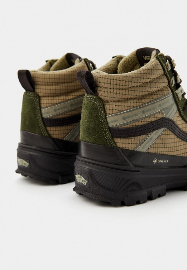 Vans Кеды - MTE Sk8-Hi Gore-Tex Insulated - фото 4