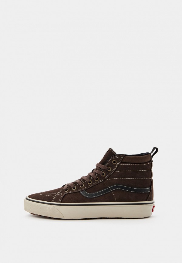 Vans Кеды - MTE Sk8-Hi Insulated - фото 1