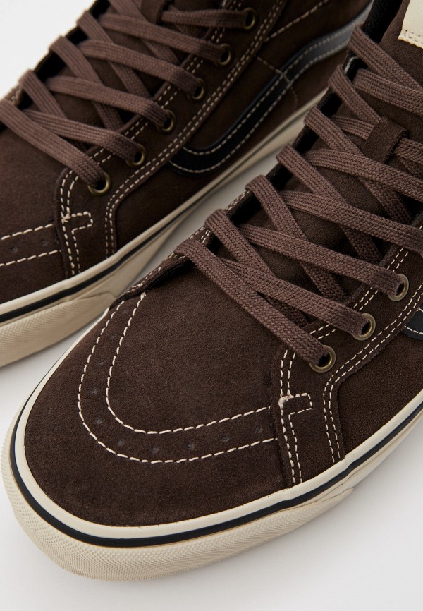 Vans Кеды - MTE Sk8-Hi Insulated - фото 2