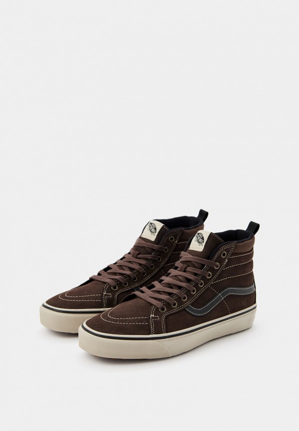 Vans Кеды - MTE Sk8-Hi Insulated - фото 3