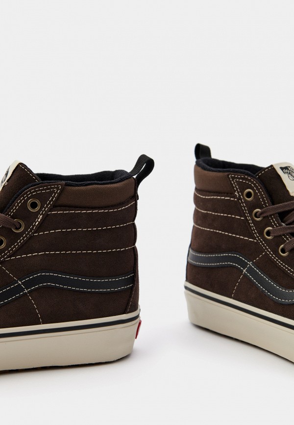 Vans Кеды - MTE Sk8-Hi Insulated - фото 4