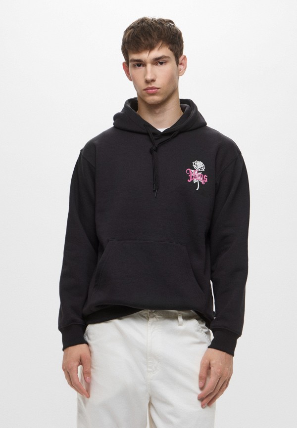 Vans Худи - Grown From The Ground Up Pullover - фото 1