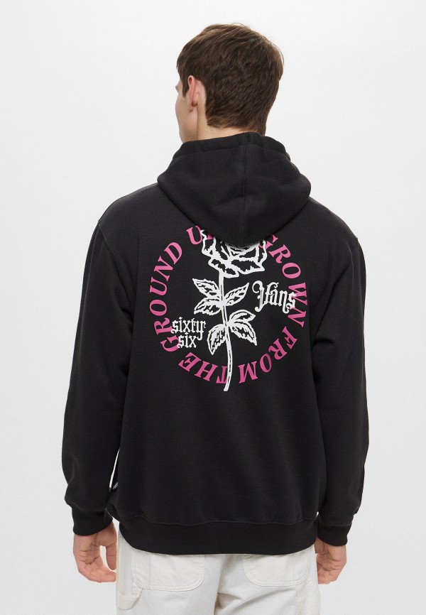 Vans Худи - Grown From The Ground Up Pullover - фото 3