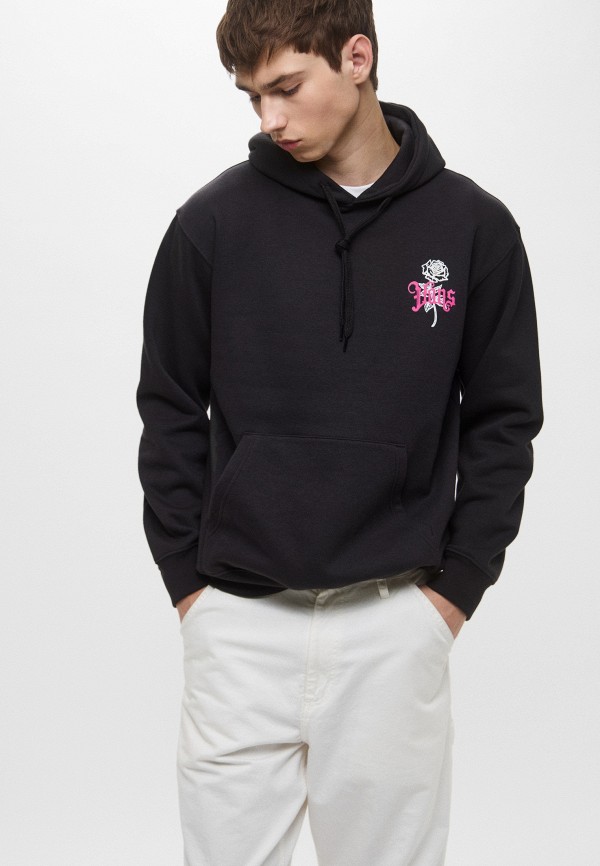 Vans Худи - Grown From The Ground Up Pullover - фото 5