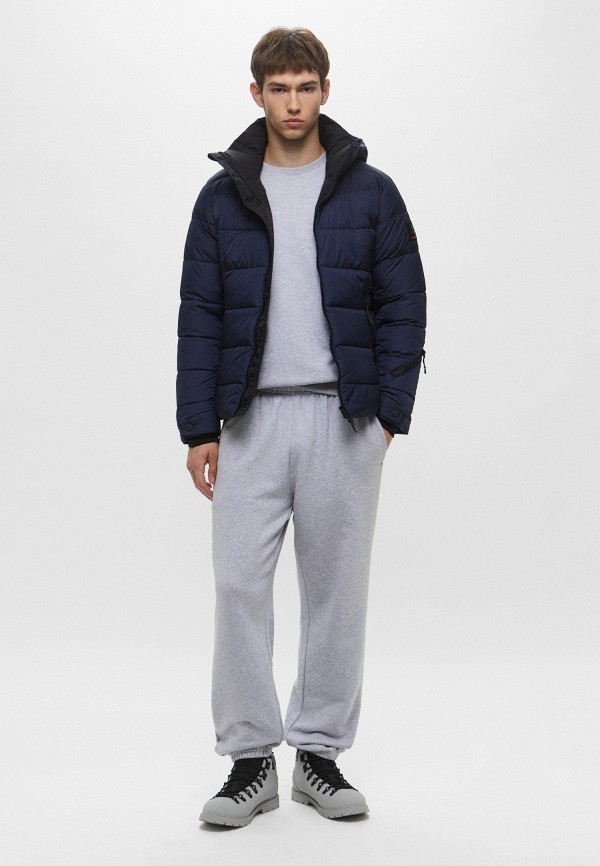 Bogner Fire+Ice Куртка утепленная - LUKA2 - фото 2