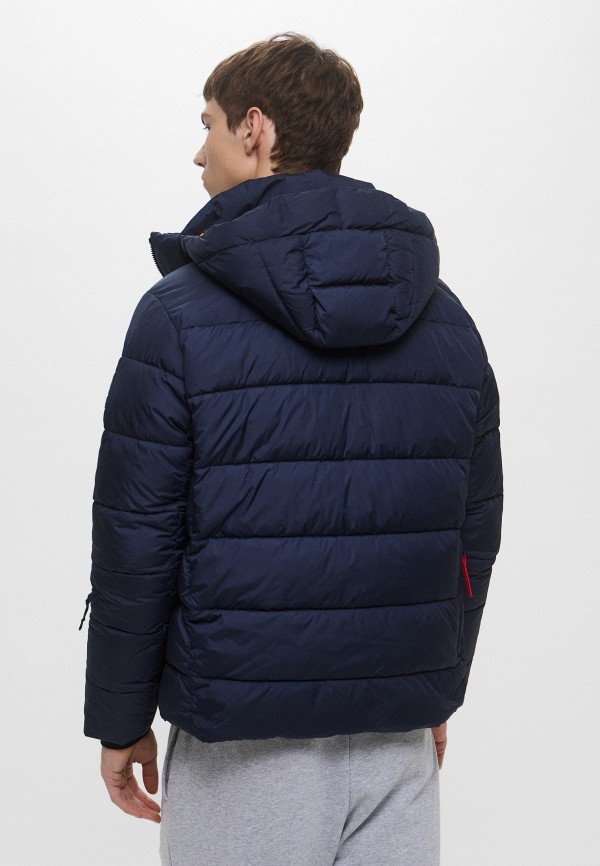 Bogner Fire+Ice Куртка утепленная - LUKA2 - фото 3