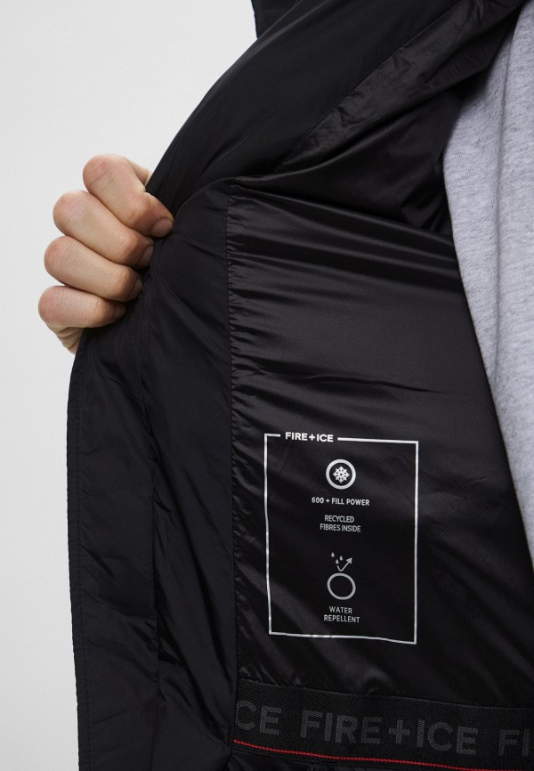 Bogner Fire+Ice Куртка утепленная - LUKA2 - фото 5