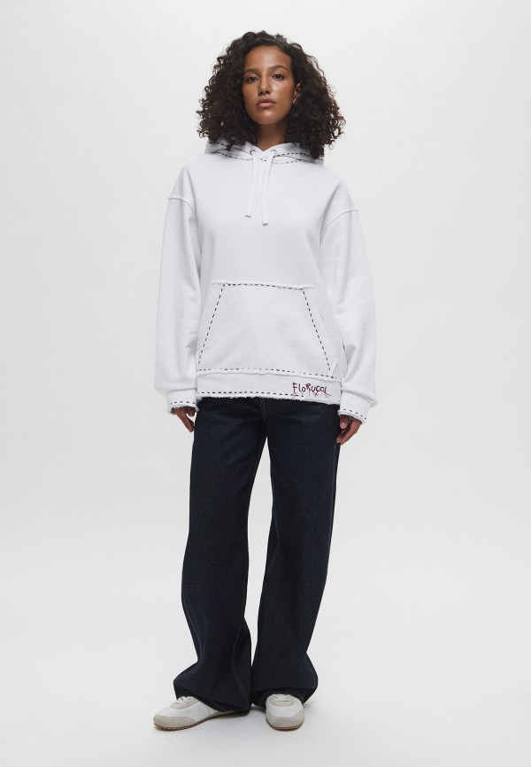 Fiorucci Худи - фото 2