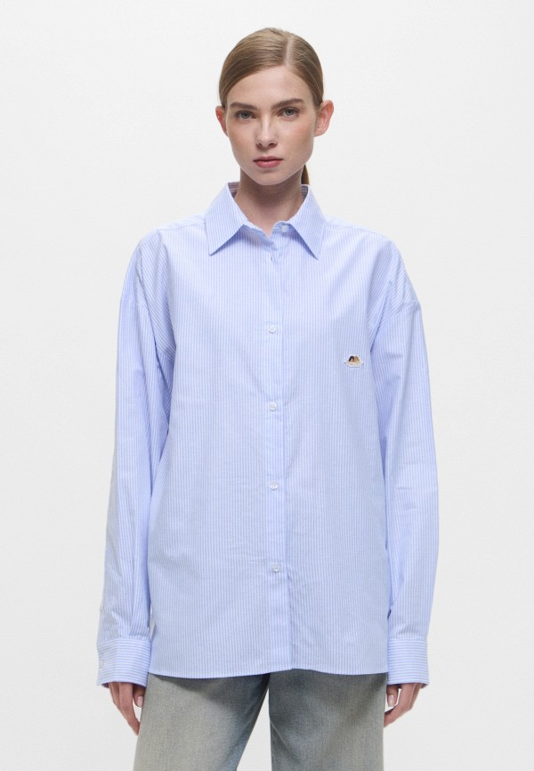 Fiorucci Рубашка - фото 1