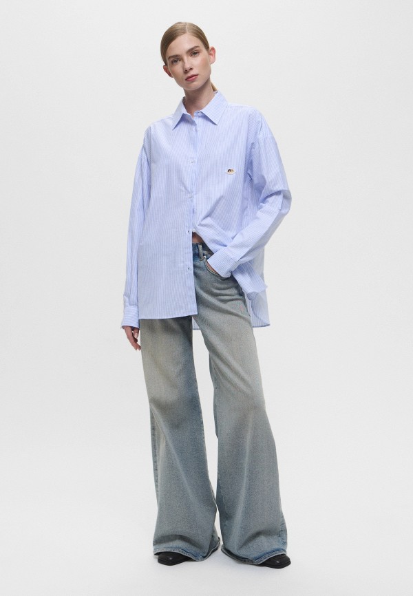 Fiorucci Рубашка - фото 2