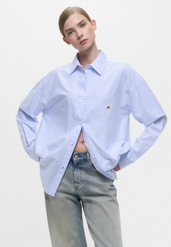 Fiorucci Рубашка - фото 4