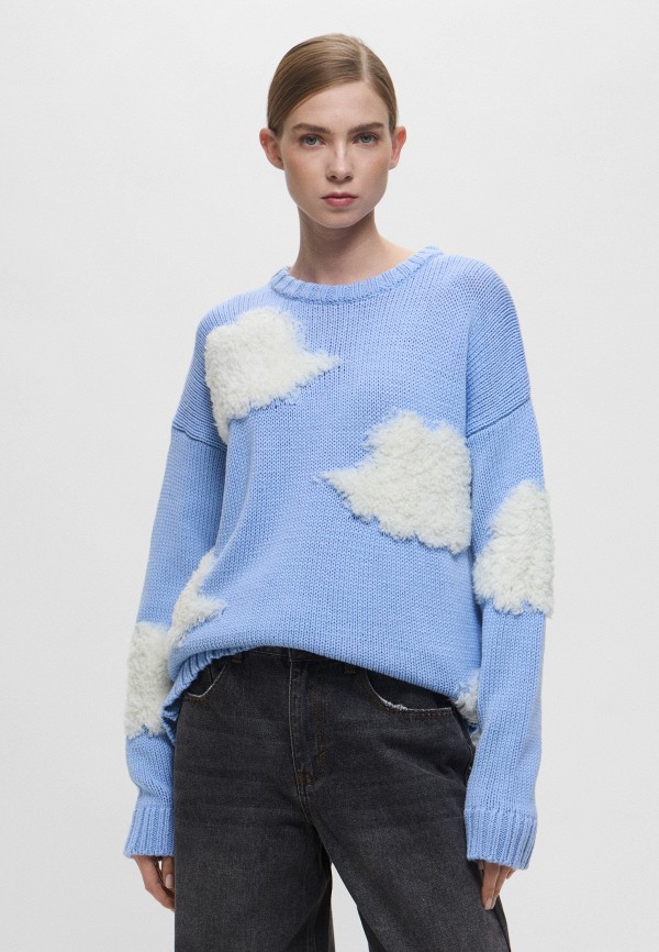 Fiorucci Джемпер - фото 1