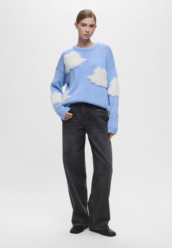 Fiorucci Джемпер - фото 2