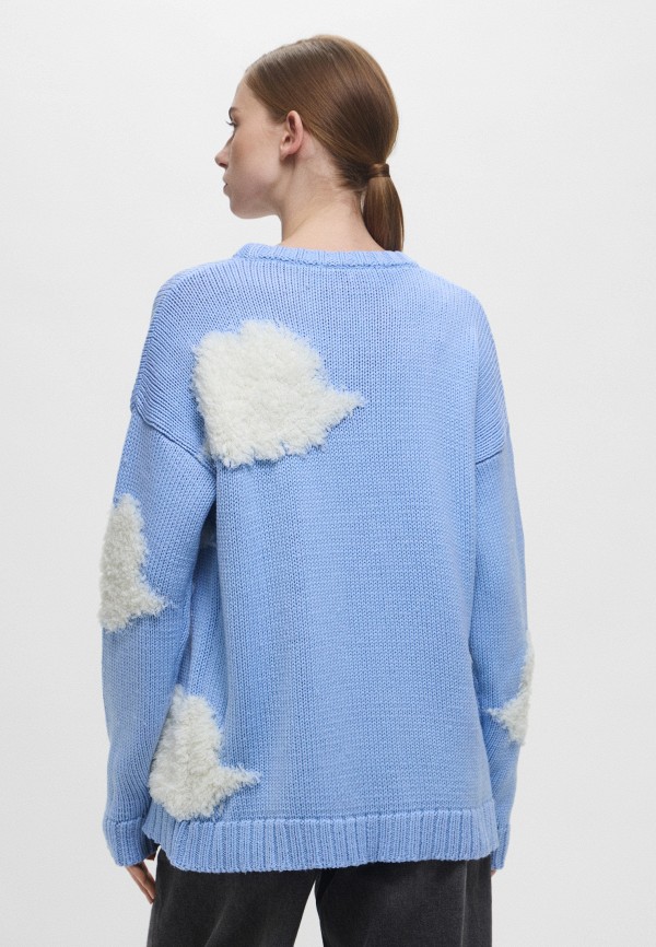 Fiorucci Джемпер - фото 3