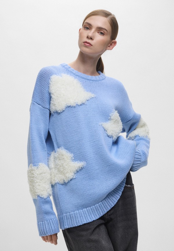 Fiorucci Джемпер - фото 4