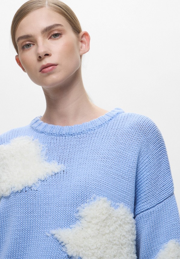 Fiorucci Джемпер - фото 5