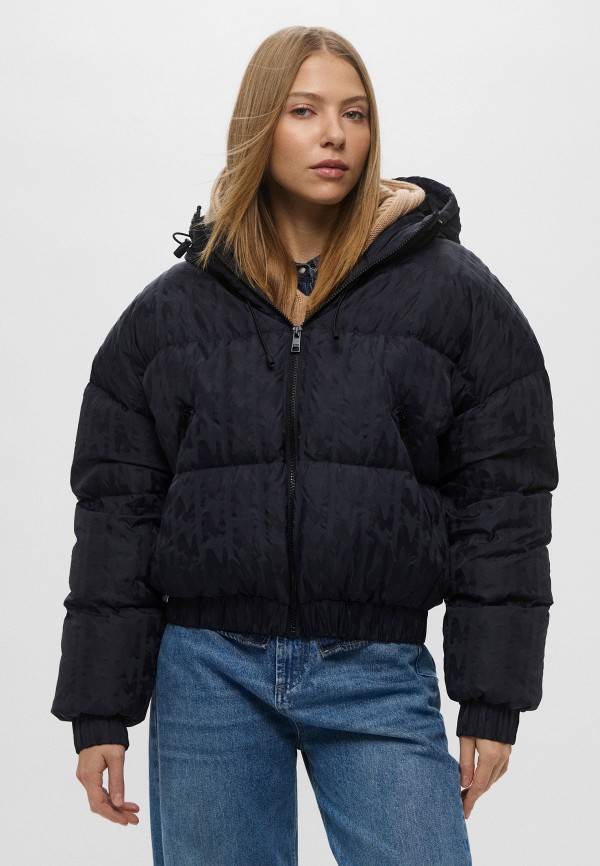 MSGM Пуховик - фото 1