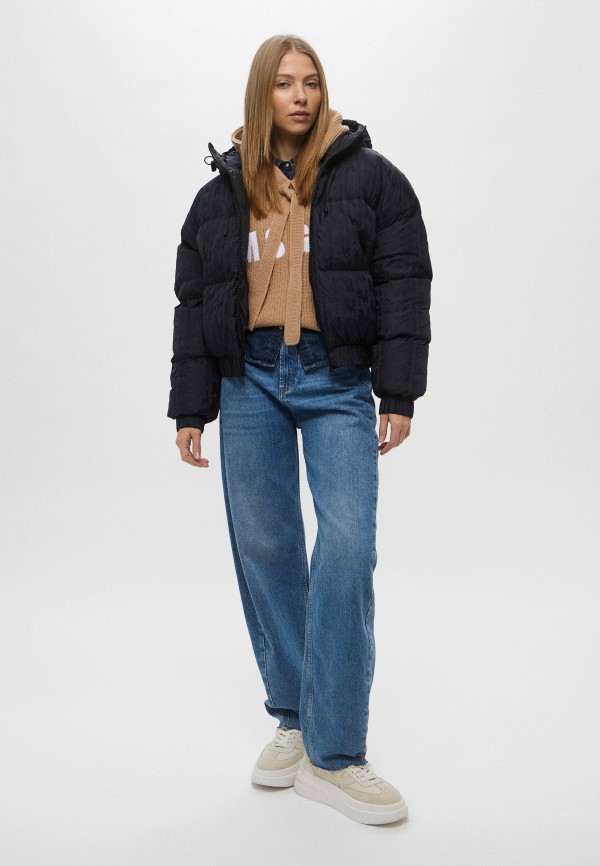 MSGM Пуховик - фото 2