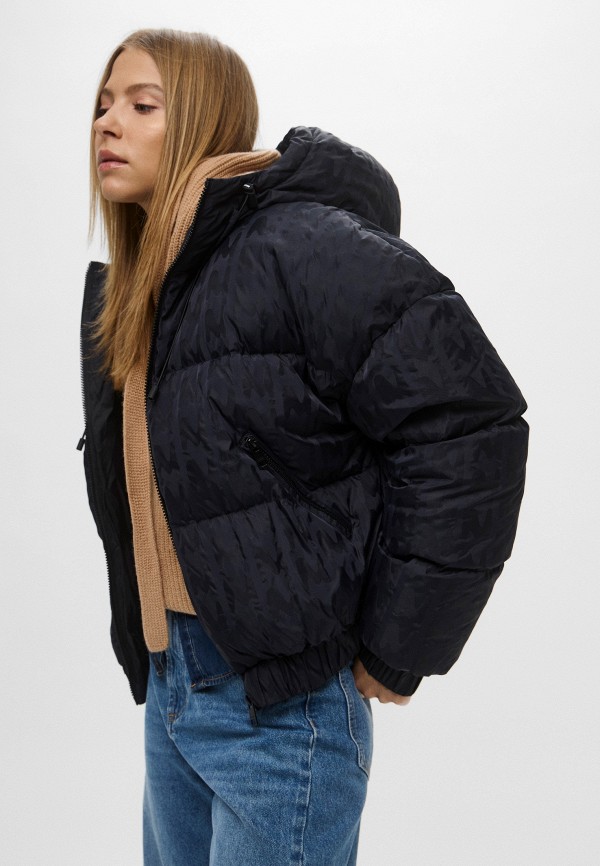 MSGM Пуховик - фото 4