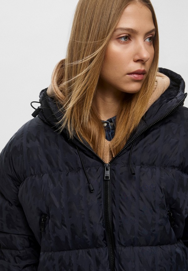 MSGM Пуховик - фото 5