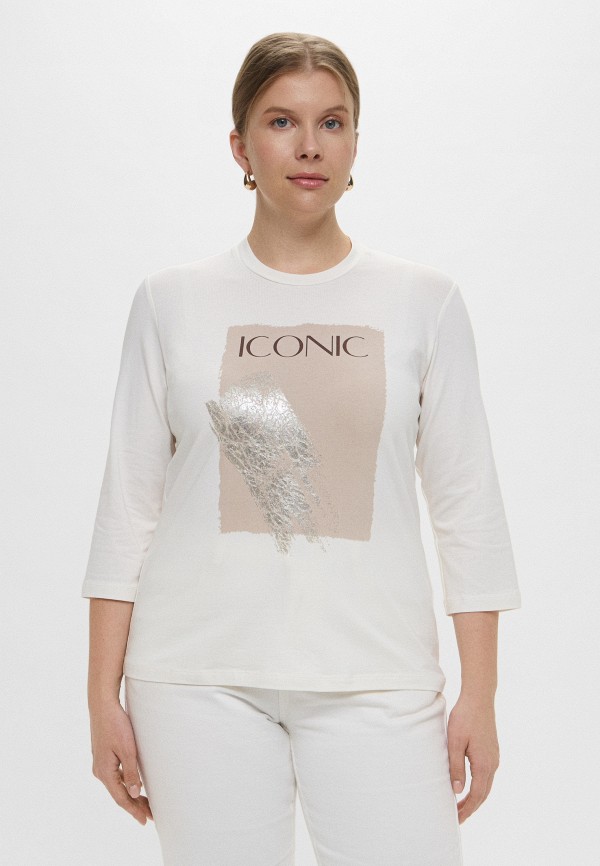 Persona by Marina Rinaldi Лонгслив - VETUSTA - фото 1