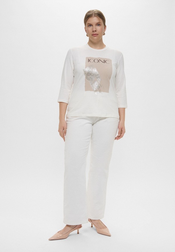 Persona by Marina Rinaldi Лонгслив - VETUSTA - фото 2