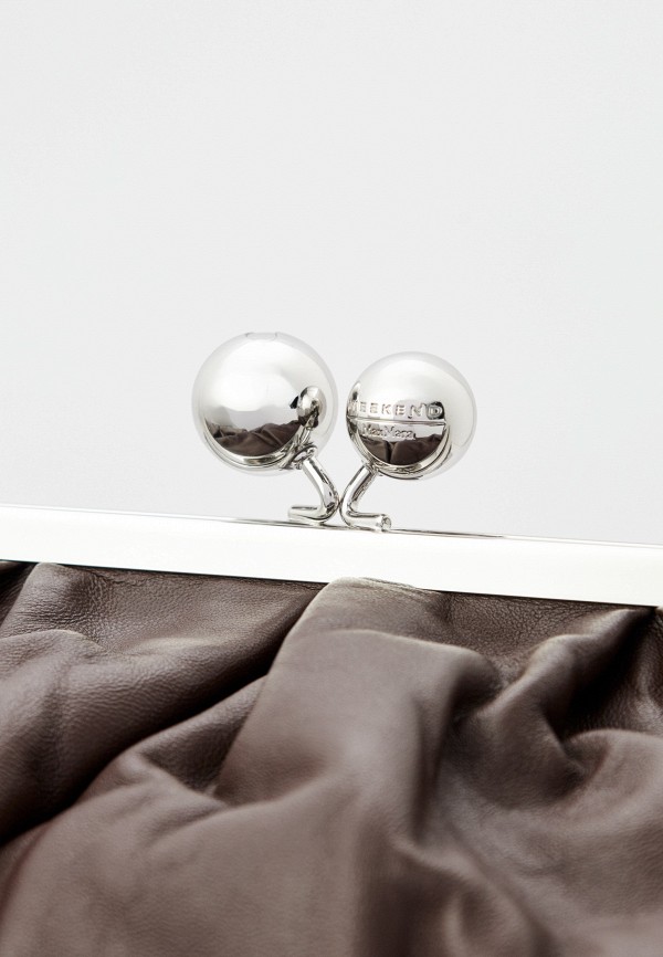 Weekend Max Mara Рюкзак - MIRANO - фото 3