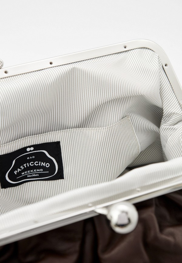 Weekend Max Mara Рюкзак - MIRANO - фото 4