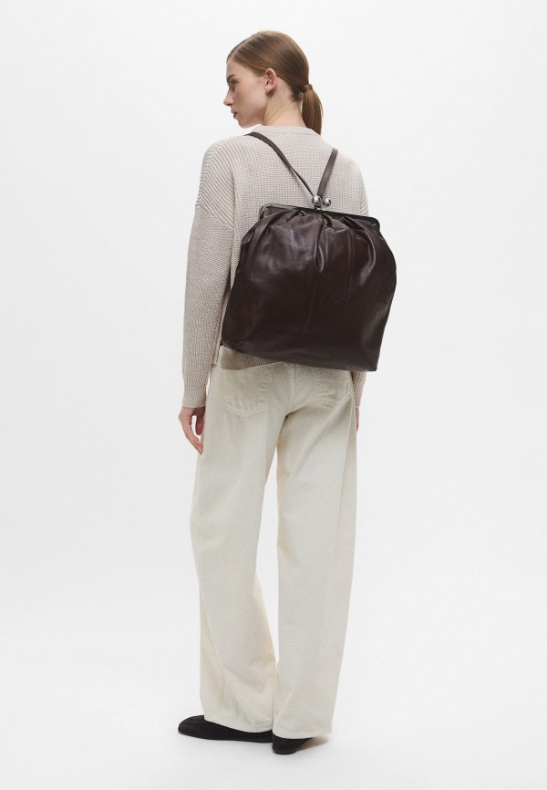 Weekend Max Mara Рюкзак - MIRANO - фото 5
