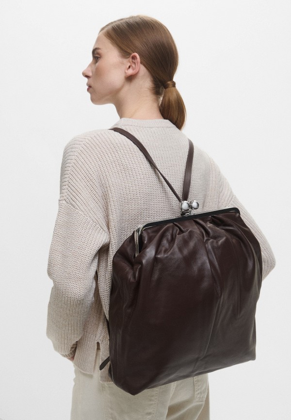 Weekend Max Mara Рюкзак - MIRANO - фото 6