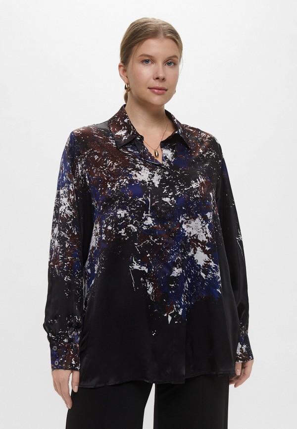 Marina Rinaldi Блуза - HIGHER - фото 1