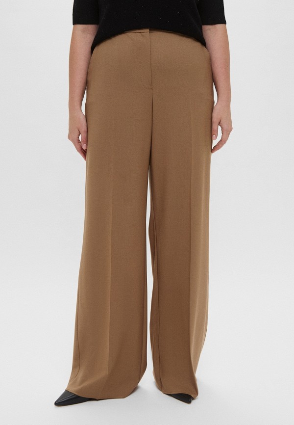 Marina Rinaldi Брюки - GOLOSO - фото 1